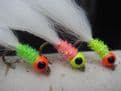 Martyn's Favourite  Micro Cats Whisker Leech Set