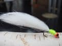 Martyn's Favourite  Micro Cats Whisker Leech Set