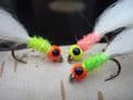 Martyn's Favourite  Micro Cats Whisker Leech Set