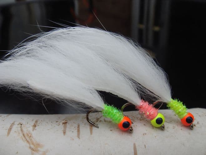 Martyn's Favourite Micro Cats Whisker Leech Set
