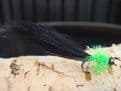 Martyn's Favourite Mini Black and Green  Leech Set