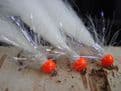 Martyn's Favourite Mini Hot Head White Ultra Violet Leech