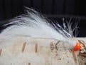 Martyn's Favourite Mini Hot Head White Ultra Violet Leech