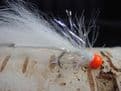 Martyn's Favourite Mini Hot Head White Ultra Violet Leech