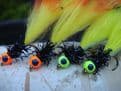 Martyn's Favourite Mixed Barred Leech Set.