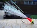Martyn's Favourite Pearly Tailed Pink Bodied Cats Long Cast Specials - SET OF 5