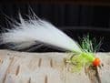 Martyn's Favourite Ultimate Hot Headed Holographic Cats Whisker Leech