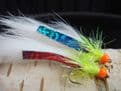 Martyn's Favourite Ultimate Hot Headed Holographic Cats Whisker Leech