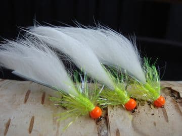 Martyn's Favourite Ultimate Hot Headed Holographic Cats Whisker Leech