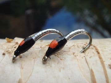 Martyn's Hot Spot Royal Vicar Buzzer