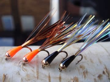 Martyn's Magic Mini Mirage Stalking Bug Set