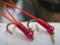 Martyn's Mullet Special, Mini Flexi  Worm