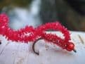 Martyn's Mullet Special, Red Maddie Harbour Worm