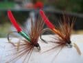 Martyn's Mullet Special Skinny Red Tag Set