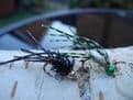 Martyn's New and Deadly Flexi Long Cast - Set 26/Mini Flexi Stalking Set