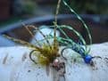 Martyn's New and Deadly Flexi Long Cast - Set 26/Mini Flexi Stalking Set