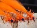 Martyn's New Mini Orange Leech.