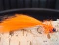 Martyn's New Mini Orange Leech.