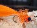 Martyn's New Mini Orange Leech.