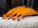 Martyn's New Mini Orange Leech.
