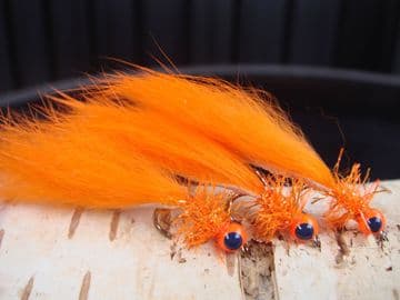 Martyn's New Mini Orange Leech.