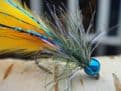 Martyn's Old Favourite Deadly Dawson's Olive