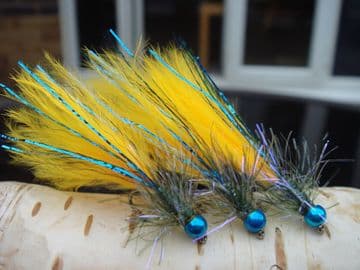Martyn's Old Favourite Deadly Dawson's Olive