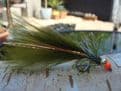 Martyn's Original Dever Special Twin Beaded UV Damsel Set