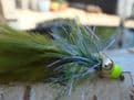 Martyn's Original Dever Special Twin Beaded UV Damsel Set