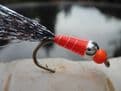 Martyn's Original Silver Firebird Long Cast Specials - SET OF 6