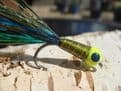 Martyn's Testwood Special Hot Headed Super Long Cast Damsels - SET OF 5