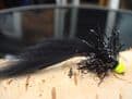 Martyn's Ultimate Big Black Hot Headed Leech