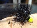 Martyn's Ultimate Big Black Hot Headed Leech