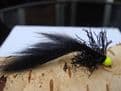 Martyn's Ultimate Big Black Hot Headed Leech
