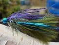 Martyn's Ultimate Blue Flash Flexi Damsel Set