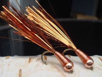 Martyn's Ultimate Extra Heavy all Copper Nugget Stalking Bug - LIMITED EDITION