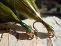 Martyn's Ultimate Gold Headed Damsel Set