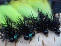 Martyn's Ultimate Green and Black  Leech Set