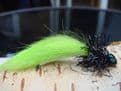Martyn's Ultimate Green and Black  Leech Set