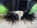 Martyn's Ultimate Green and Black  Leech Set