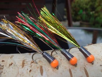 Martyn's Ultimate Heavy Firebird Stalking Set
