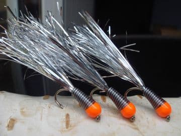 Martyn's Ultimate Heavy Silver Stalking Firebird