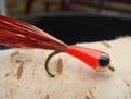 Martyn's Ultimate  Hi-Viz Copper and  Fire Orange Long Cast Specials - SET OF 4