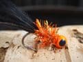 Martyn's Ultimate Hot Headed Holographic Straggle Bodied Black Leech Set