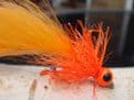 Martyn's Ultimate Hot Orange Leech
