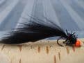Martyn's Ultimate Mini Hot Headed Black Leech Set