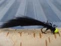 Martyn's Ultimate Mini Hot Headed Black Leech Set