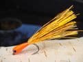 Martyn's Ultimate Orange and Gold Long Cast Specials  - SET OF 5