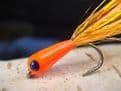 Martyn's Ultimate Orange and Gold Long Cast Specials  - SET OF 5