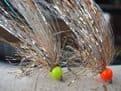 Martyn's Ultimate Ultra Violet Baitfish  Sparkler Set